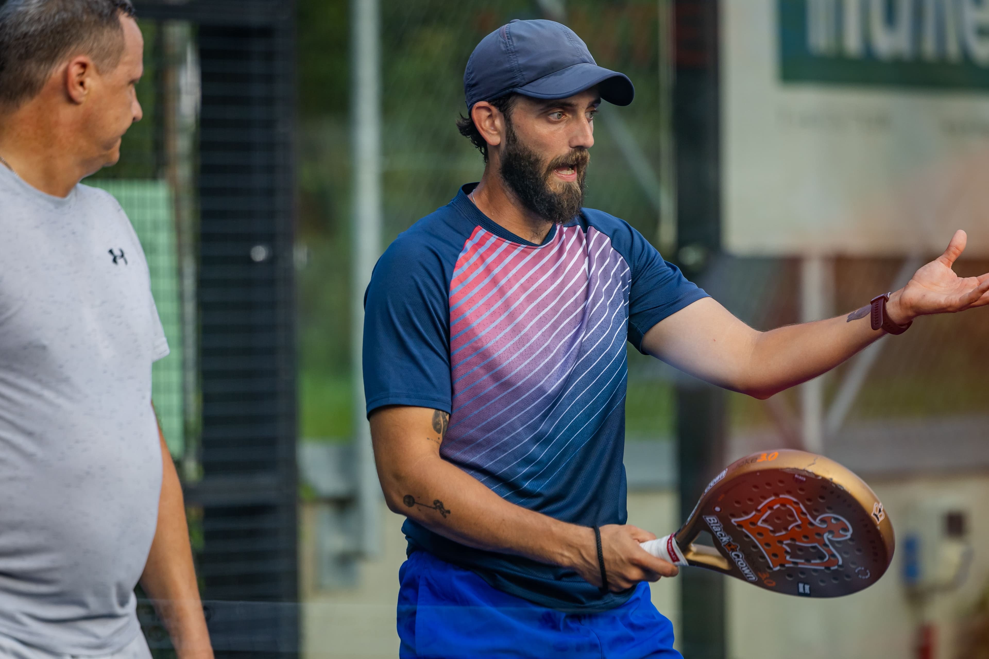 Padel-Karussellbild 13