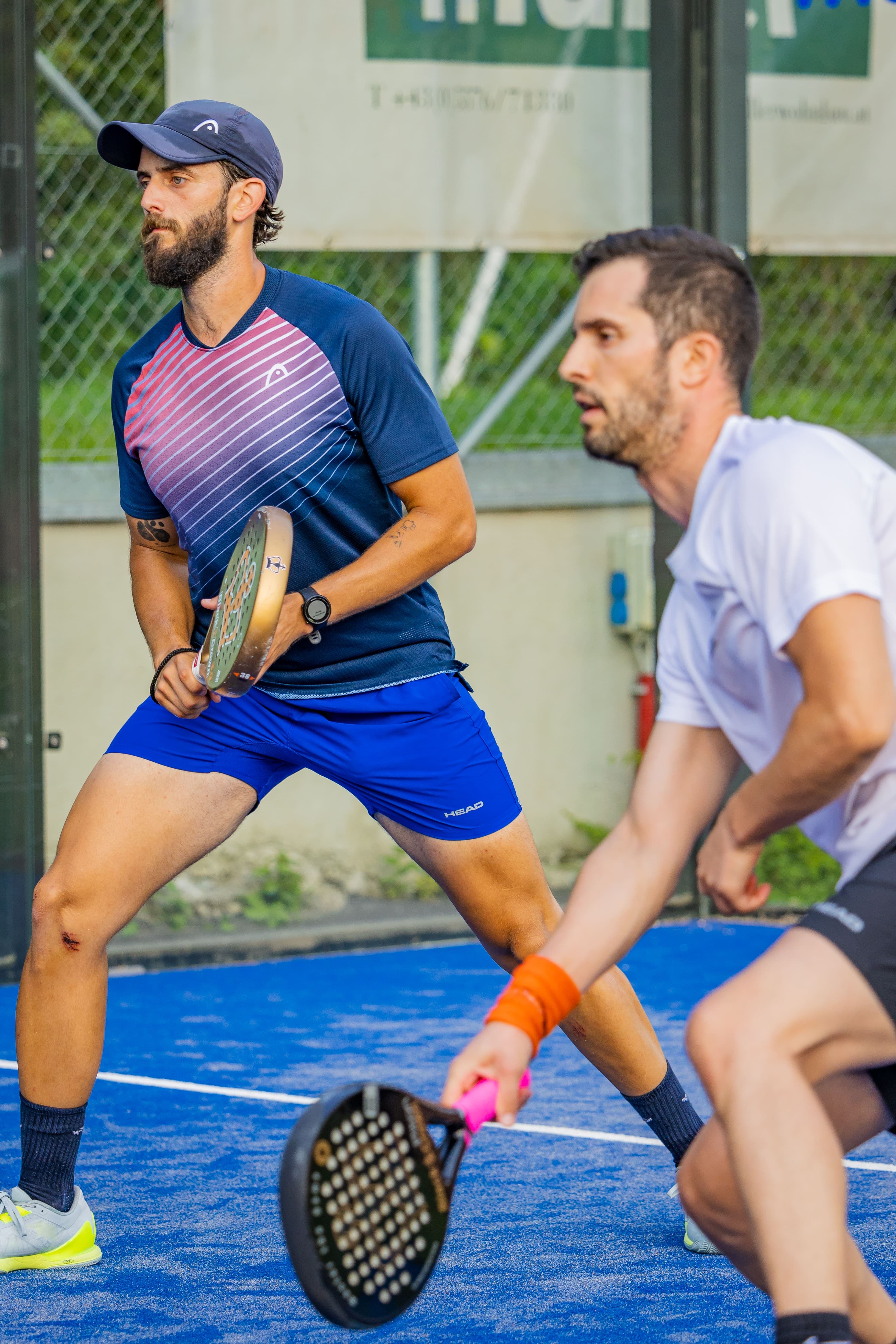 Padel-Karussellbild 16