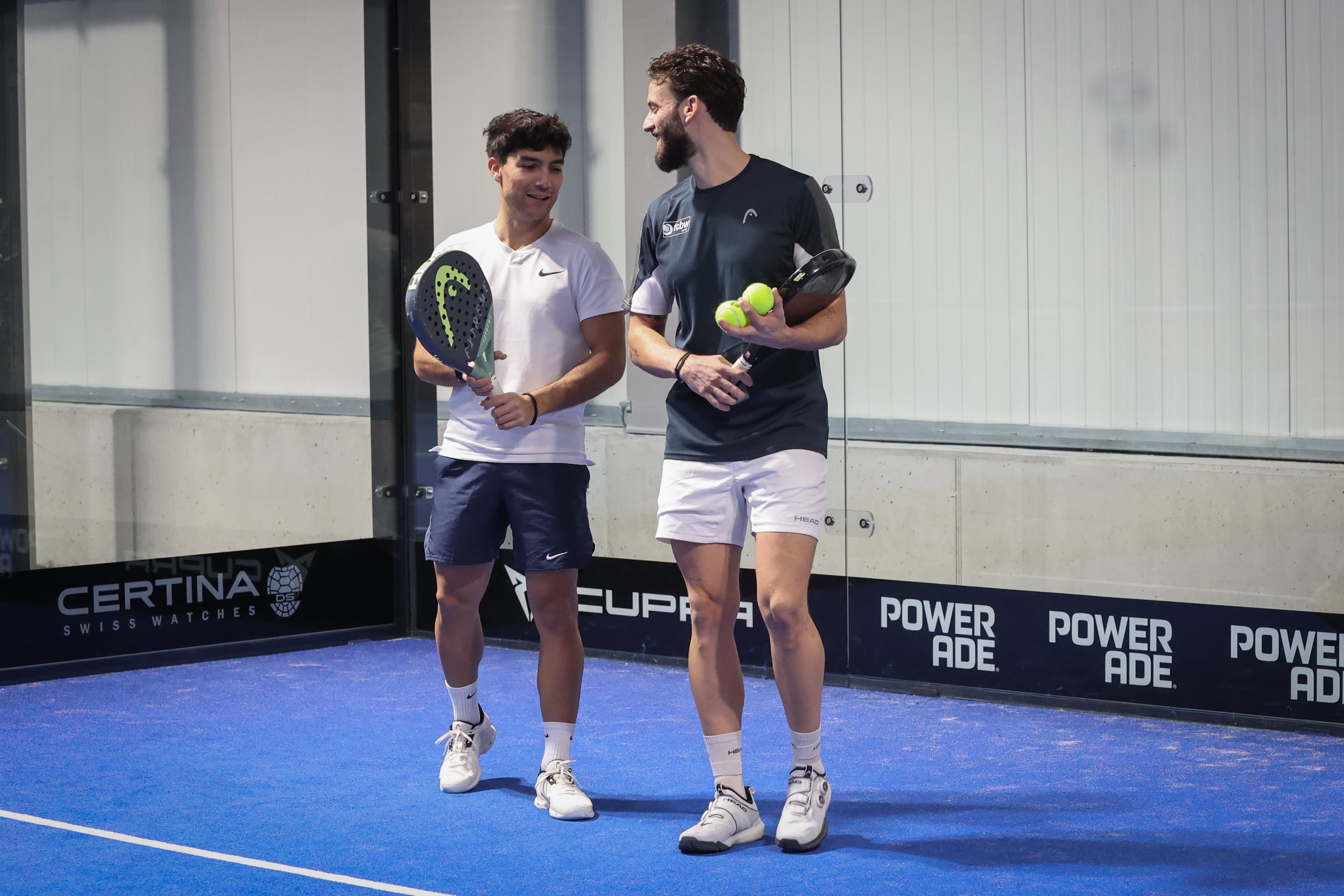 Padel-Karussellbild 17