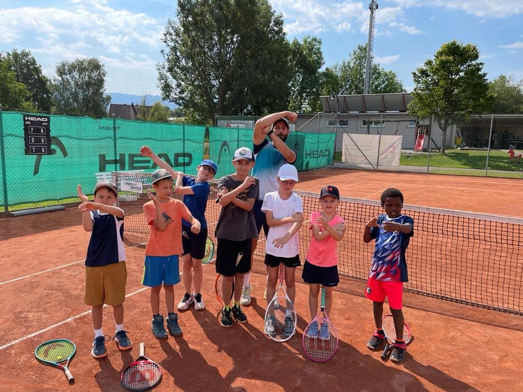 Tennis-Karussellbild 7