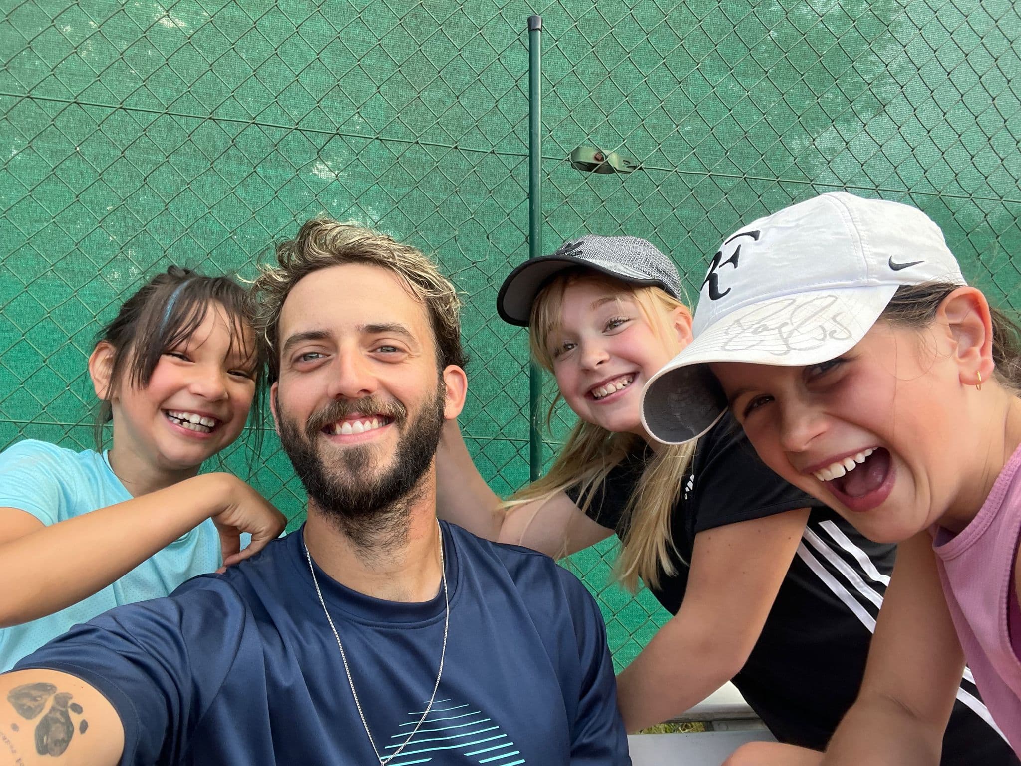 Tennis-Karussellbild 4